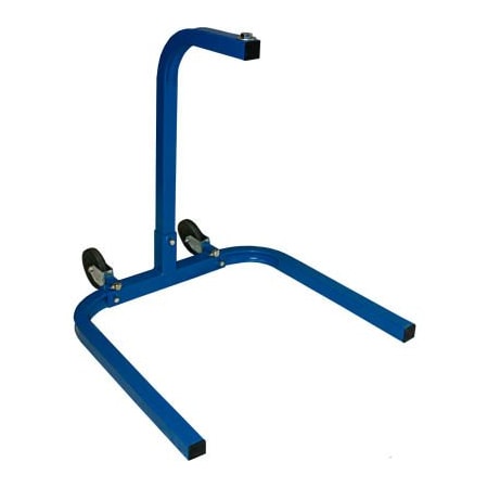 Patterson Patterson Fan 14"-30" Pedestal Stroller for High Velocity Fan PS BLUE